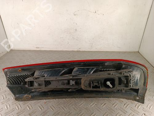 Used Left taillight Left taillight FORD FIESTA V (JH_, JD_) 1.4 TDCi (68 hp) 34317353 34317353