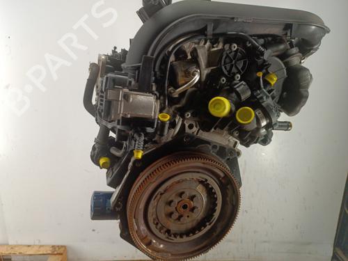 Engine VW GOLF VII (5G1, BQ1, BE1, BE2) 1.4 TSI | BP34317142M1 - Image 2