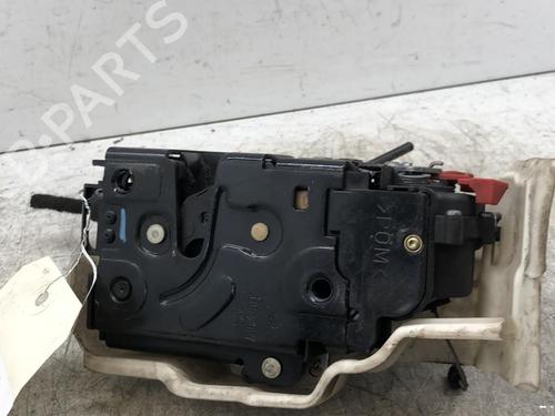 Serratura anteriore destra Serratura anteriore destra VW GOLF V (1K1) [2003-2010] 34306507 34306507