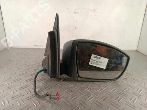 Used Right mirror Right mirror FORD GALAXY II (WA6) 2.0 TDCi (140 hp) 34315870 34315870