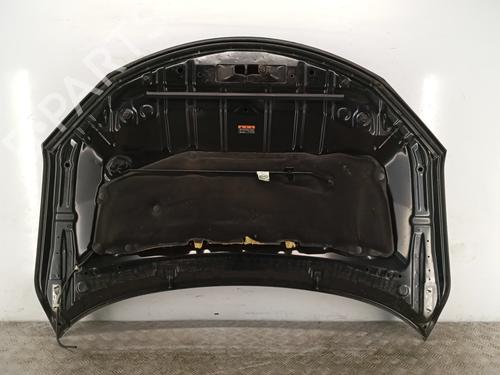 Motorhjelm Motorhjelm NISSAN PULSAR Hatchback (C13) 1.2 DIG-T (115 hp) 34558436 34558436