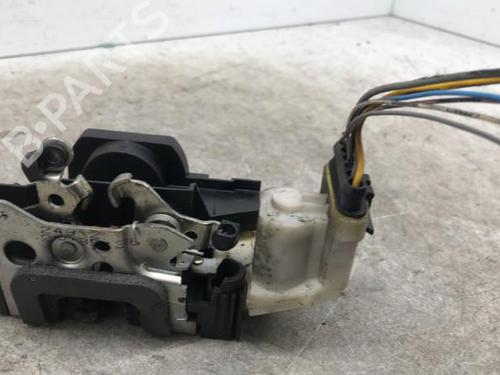 Used Front left lock Front left lock FIAT PUNTO (188_) 1.2 60 (188.030, .050, .130, .150, .230, .250) (60 hp) 34307593 34307593