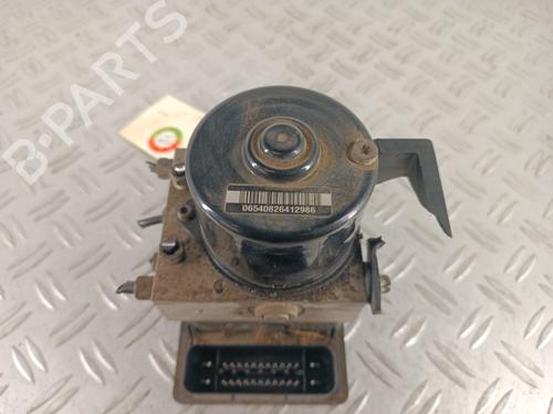 Used ABS pump ABS pump OPEL ASTRA H GTC (A04) 1.9 CDTi 16V (L08) (120 hp) 34311314 34311314