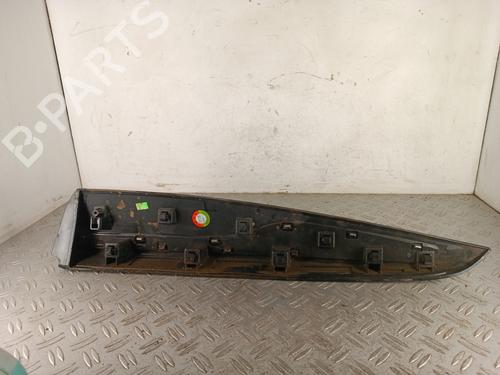 Dørlist Dørlist RENAULT CLIO IV Grandtour (KH_) 1.5 dCi 90 (KHN3, KHN4) (90 hp) 34317154 34317154