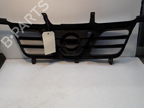 Grill Grill NISSAN X-TRAIL I (T30) 2.2 Di 4x4 (114 hp) 34305498 34305498