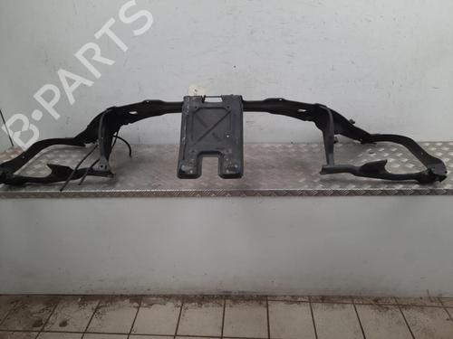 Used Front slam panel Front slam panel MERCEDES-BENZ R-CLASS (W251, V251) [2005-2017] 34306521 34306521
