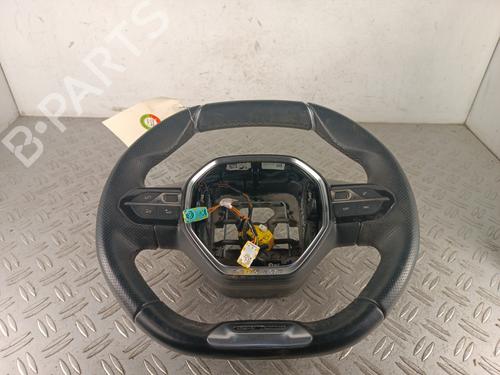 Rat Rat PEUGEOT 3008 II SUV (MC_, MR_, MJ_, M4_) 1.6 PureTech 180 (M45GFR, M45GFU) (181 hp) 34317411 34317411