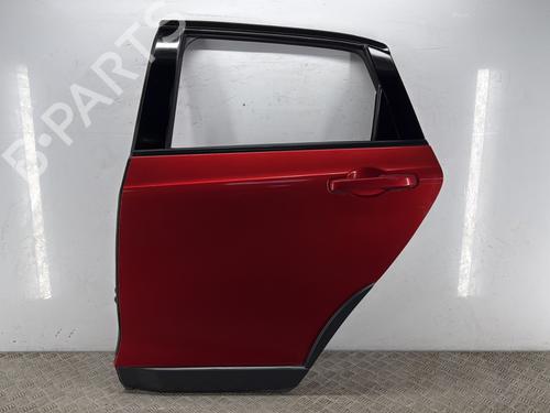 Used Left rear door Left rear door HONDA JAZZ V (GR_, GS_) [2020-2026] 34313901 34313901