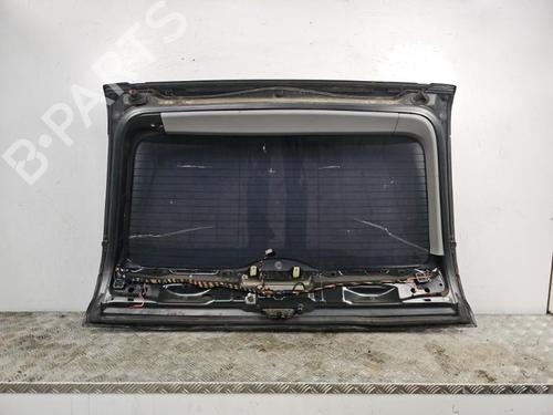 Used Tailgate Tailgate BMW X5 (E53) 3.0 d (218 hp) 34307401 34307401