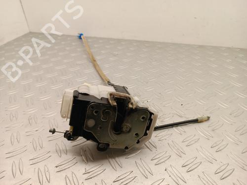 Used Front right lock Front right lock FIAT FIORINO Box Body/MPV (225_) [2007-2026] 34310099 34310099
