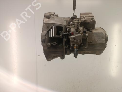 Gearbox PEUGEOT 2008 I (CU_) 1.6 BlueHDi | BP39079283M3 - Image 3