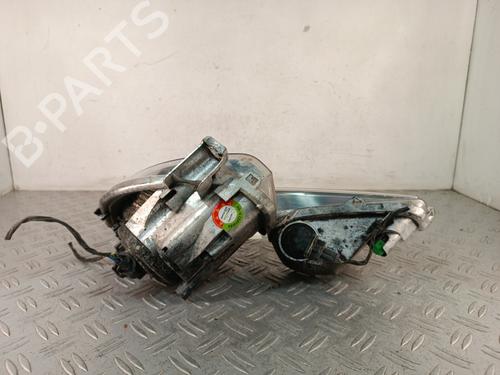 Mistlamp rechts Mistlamp rechts PEUGEOT 508 SW I (8E_) 2.0 HDi (140 hp) 37157198 37157198