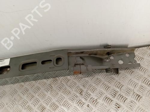 Used Front bumper reinforcement Front bumper reinforcement RENAULT LAGUNA I (B56_, 556_) 2.2 D (B56F/2) (83 hp) 35958645 35958645