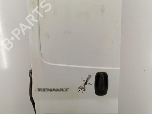 Left tailgate RENAULT TRAFIC II Van (FL) 2.0 dCi 115 (FL01, FL0U, FL00, FL0H, FL0M) | BP39542633C76 - Image 2
