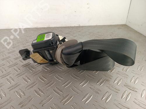 Used Rear left seatbelt Rear left seatbelt KIA SPORTAGE III (SL) 2.0 CRDi AWD (184 hp) 34310939 34310939