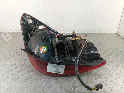 Used Left taillight Left taillight PEUGEOT 108 1.0 VTi (69 hp) 39965559 39965559