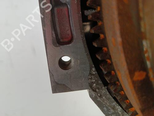 Engine SUZUKI SWIFT IV (FZ, NZ) 1.2 (AZH412, ZC72S) | BP34316095M1  - Image 5