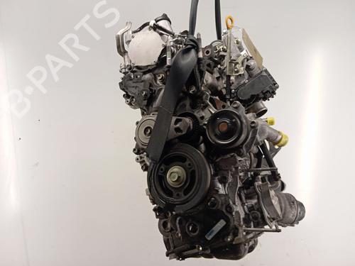 Motor Motor TOYOTA YARIS (_P13_) [2010-2020] 34312887 34312887