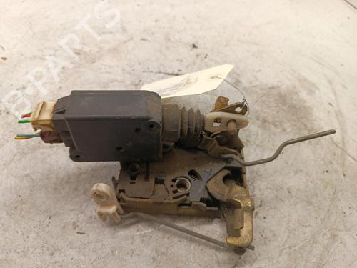 Used Front left lock Front left lock PEUGEOT 405 II Break (4E) 1.9 D (69 hp) 34309851 34309851