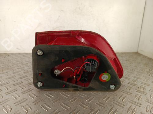 Used Left tailgate light Left tailgate light SEAT ALTEA (5P1) [2004-2015] 34313999 34313999