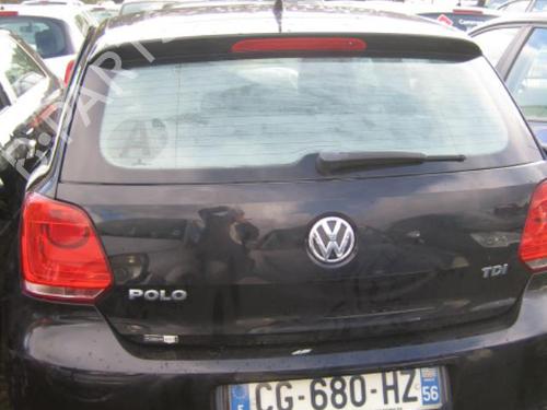 Brugte VW POLO V (6R1, 6C1)    4624359