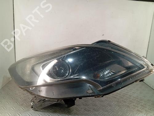 Used Right headlight Right headlight OPEL ZAFIRA TOURER C (P12) 2.0 CDTi (75) (130 hp) 39712027 39712027