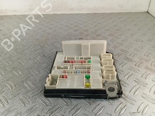 Electronic module RENAULT KANGOO (KC0/1_) | BP40032513M83 - Image 2