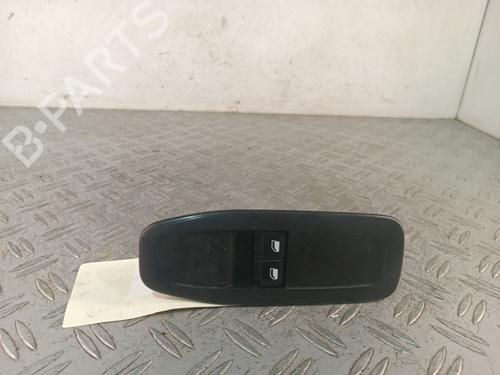 Used Left front window switch Left front window switch PEUGEOT 208 I (CA_, CC_) 1.0 VTi (68 hp) 34317672 34317672