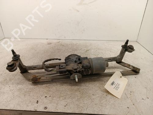 Used Front wiper motor Front wiper motor VW POLO V (6R1, 6C1) 1.6 TDI (90 hp) 34308338 34308338