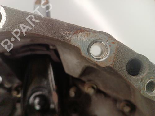 Used Gearbox Gearbox DACIA SANDERO [2008-2026] 36097932 36097932