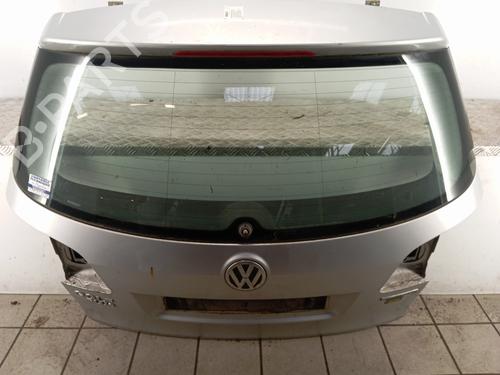 Used Tailgate Tailgate VW GOLF PLUS V (5M1, 521) [2004-2013] 34314966 34314966