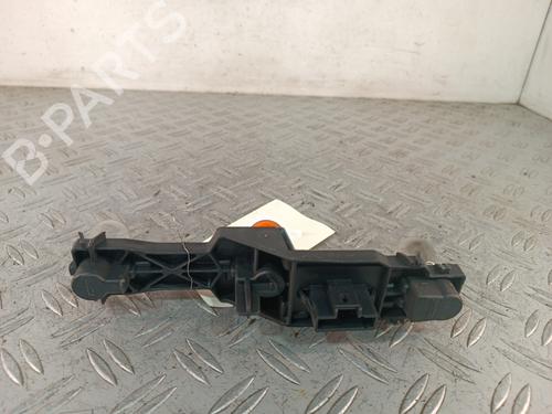 Lampeholder Lampeholder DACIA SANDERO [2008-2026] 36471246 36471246