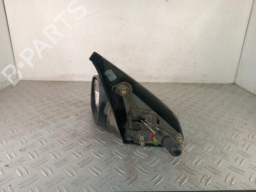 Used Left mirror Left mirror RENAULT CLIO I (B/C57_, 5/357_) 1.2 (B/C/S577) (54 hp) 36673796 36673796