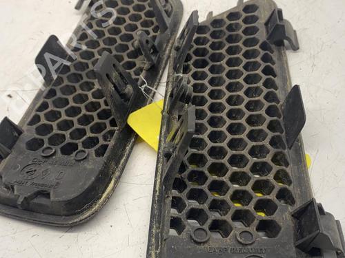 Grill Grill RENAULT SCÉNIC I MPV (JA0/1_, FA0_) [1999-2010] 34305756 34305756