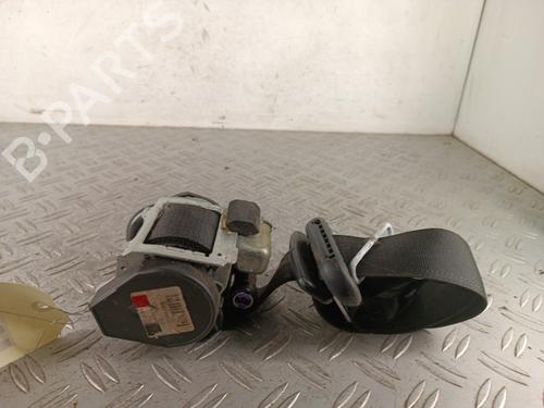Used Front left seatbelt Front left seatbelt FIAT GRANDE PUNTO (199_) [2005-2026] 34316587 34316587