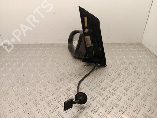 Used Left mirror Left mirror OPEL ASTRA J (P10) [2009-2016] 34309391 34309391