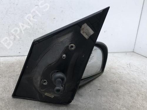 Spiegel buiten rechts Spiegel buiten rechts HYUNDAI GETZ (TB) 1.5 CRDi (88 hp) 34306626 34306626