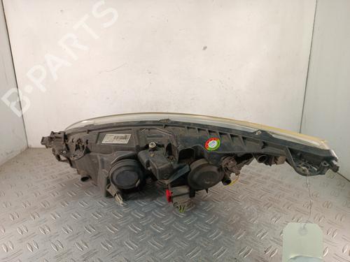 Right headlight CITROËN C4 Coupe (LA_) 1.6 HDi | BP36955251C29 - Image 2