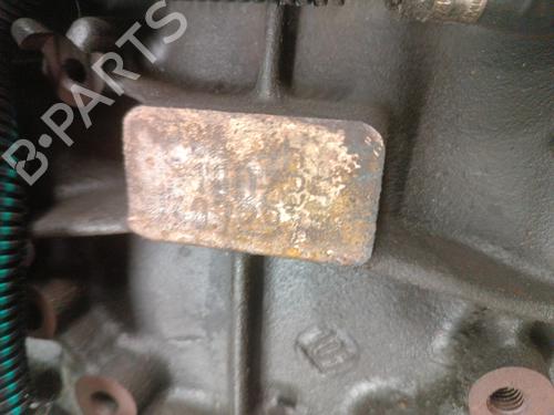 Engine PEUGEOT BOXER Van (244) 2.2 HDi | BP36097917M1 - Image 7