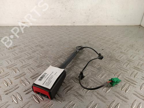 Sikkerhedssele-spænde Sikkerhedssele-spænde FORD ECOSPORT 1.0 EcoBoost (125 hp) 34316539 34316539