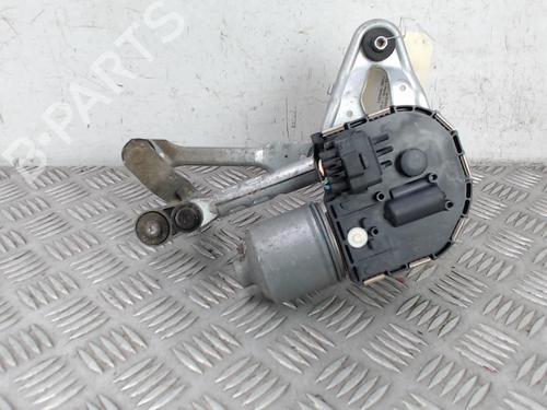 Used Front wiper motor Front wiper motor PEUGEOT 5008 (0U_, 0E_) 1.6 HDi (110 hp) 34306334 34306334
