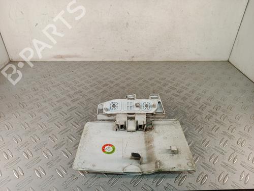 Tanklåg Tanklåg OPEL VIVARO A Van (X83) 2.5 DTI (F7) (135 hp) 34318935 34318935