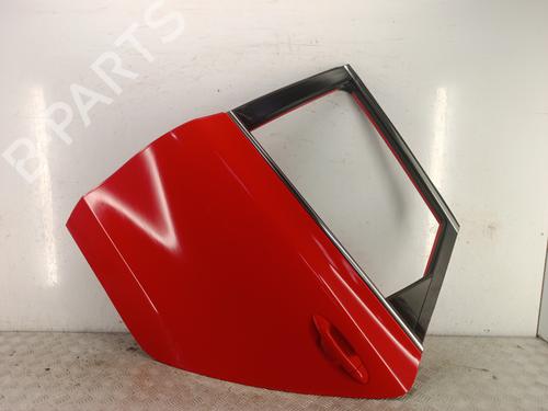 Dør venstre bagtil Dør venstre bagtil KIA CEE'D Sportswagon (JD) [2012-2018] 34318638 34318638