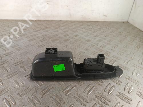 Used Right rear window switch Right rear window switch CITROËN C4 II (NC_) [2009-2026] 34314763 34314763