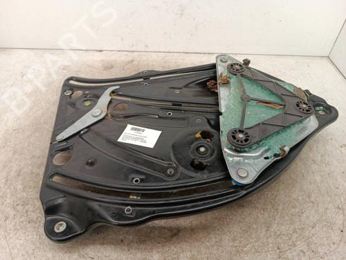 Used Rear right window mechanism Rear right window mechanism MERCEDES-BENZ E-CLASS Coupe (C207) E 350 CDI (207.322) (231 hp) 34309020 34309020