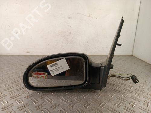 Used Left mirror Left mirror FORD FOCUS I (DAW, DBW) [1998-2009] 34317202 34317202