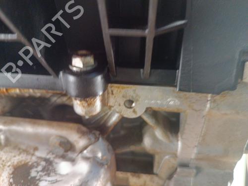 Engine RENAULT TWINGO II (CN0_) | BP35991292M1 - Image 4