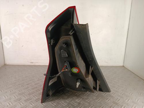 Used Right taillight Right taillight DACIA SANDERO 1.5 dCi (86 hp) 34316728 34316728