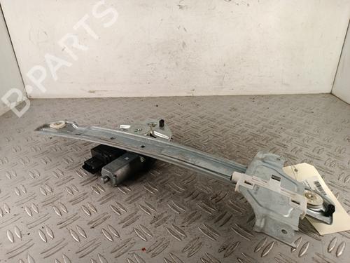 front-left-window-mechanism-citroen-c3-iii-sx-2016-34316926 main image