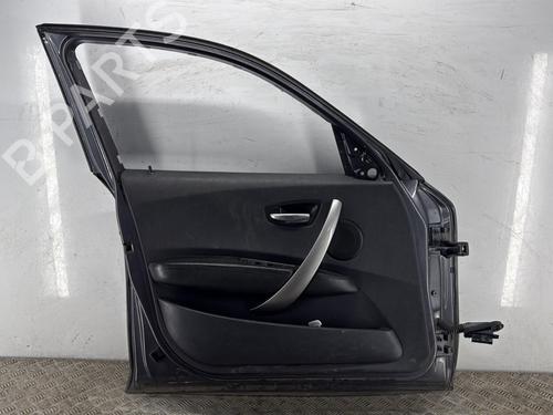 Used Left front door Left front door BMW 1 (E87) 118 d (122 hp) 34315034 34315034